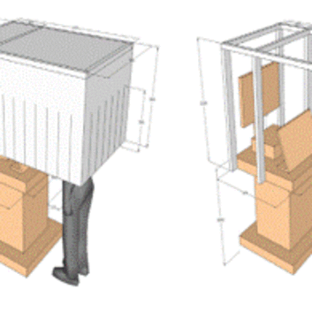 Factory supplies